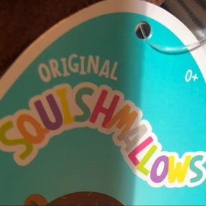 Meet your Posher, Jill